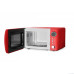 Микровълнова фурна Heinner HMW-20GRD, 700 W, 20 литра
